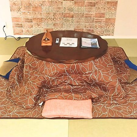 Villa Hakone Stage المظهر الخارجي الصورة