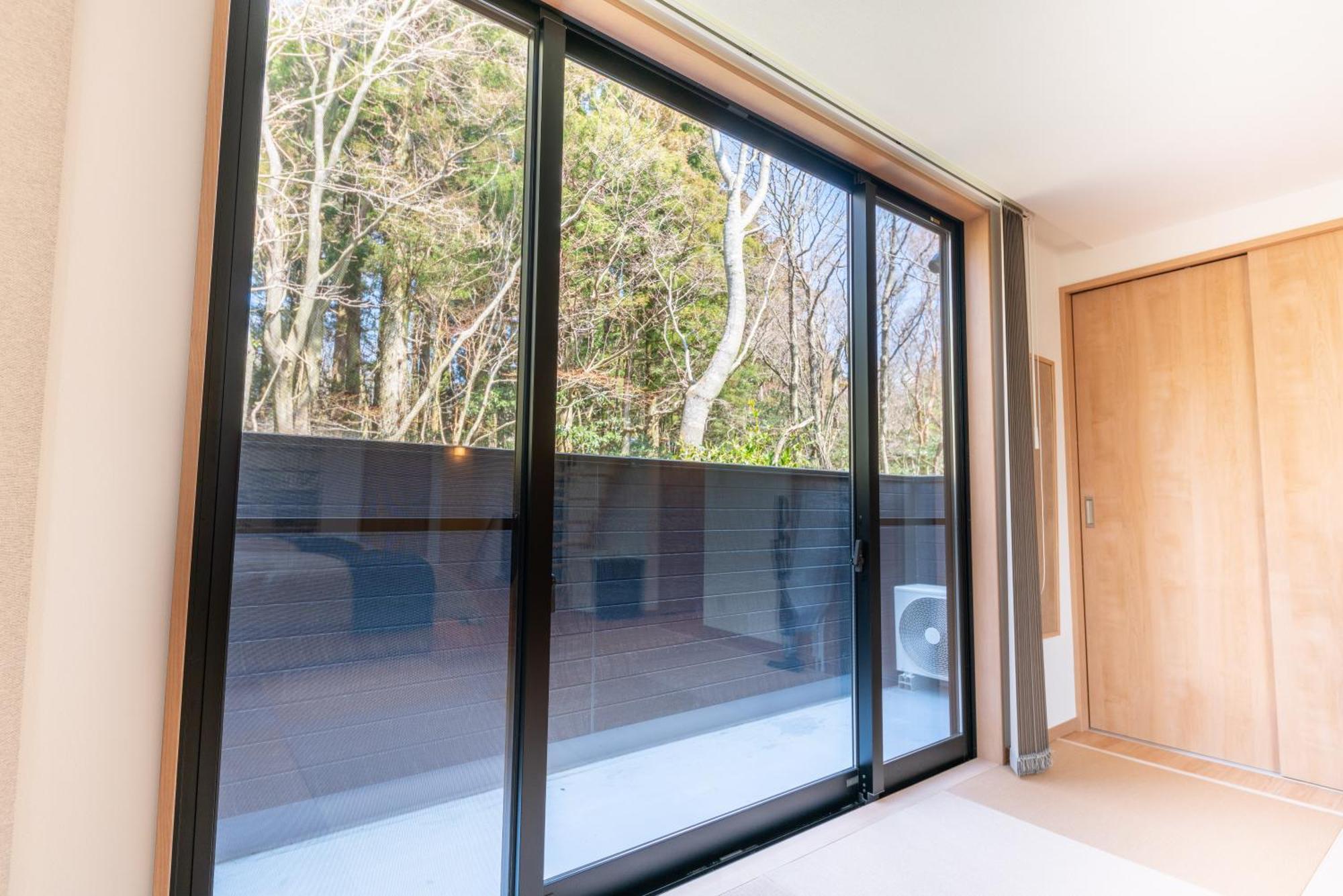 Villa Hakone Stage الغرفة الصورة