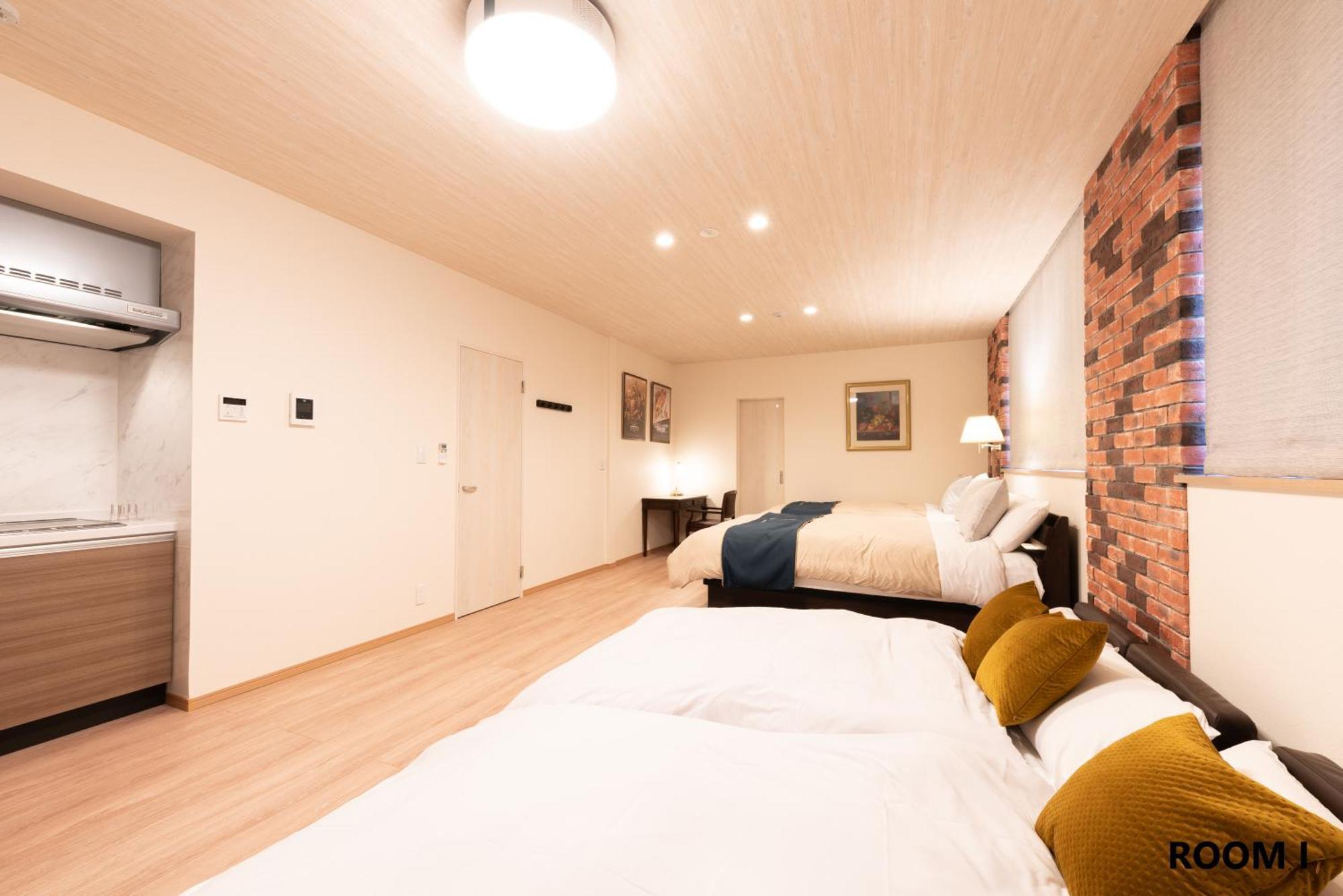 Villa Hakone Stage الغرفة الصورة