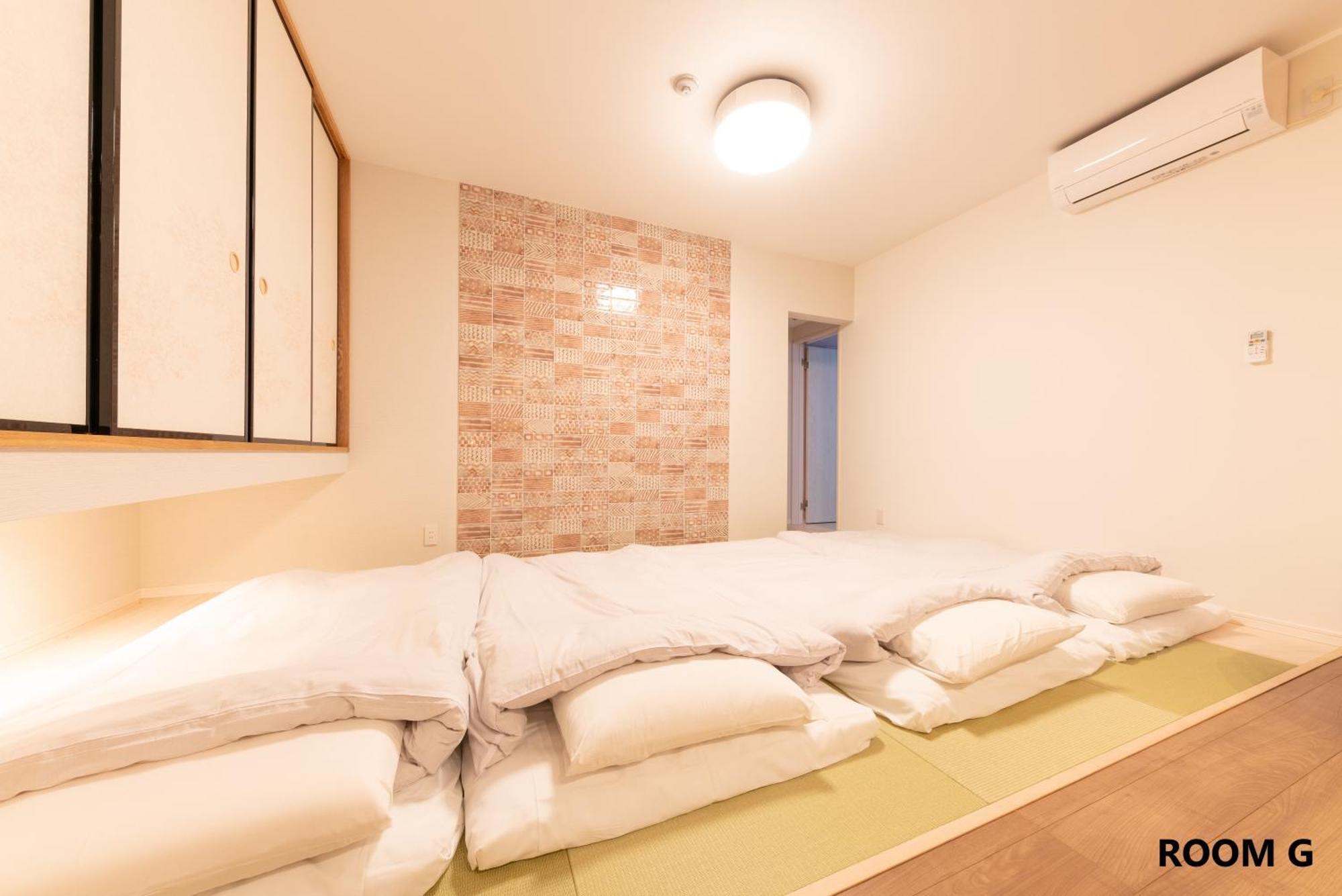 Villa Hakone Stage الغرفة الصورة