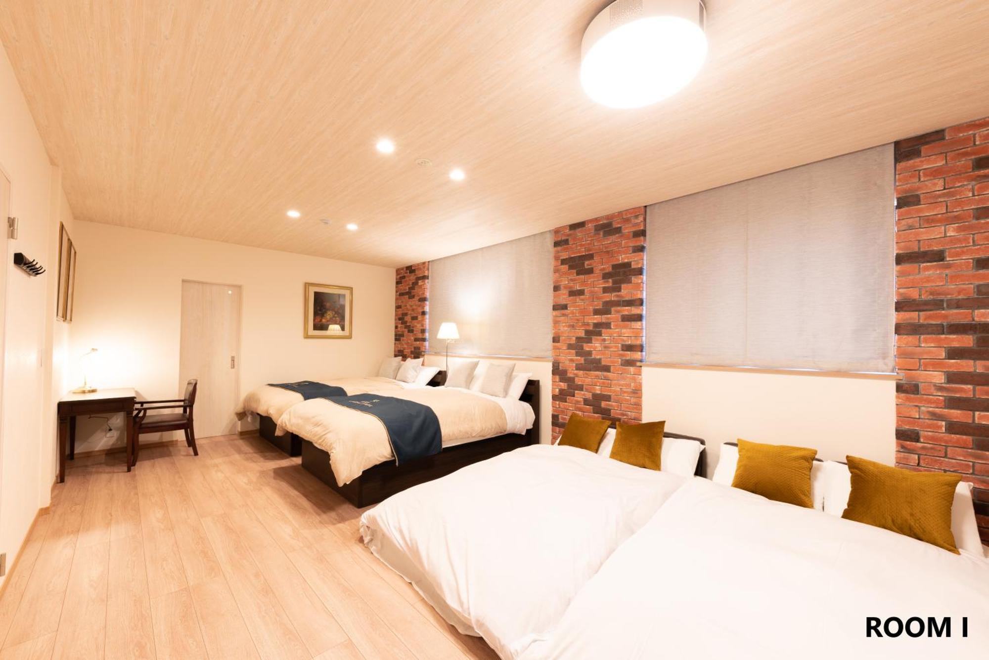 Villa Hakone Stage الغرفة الصورة