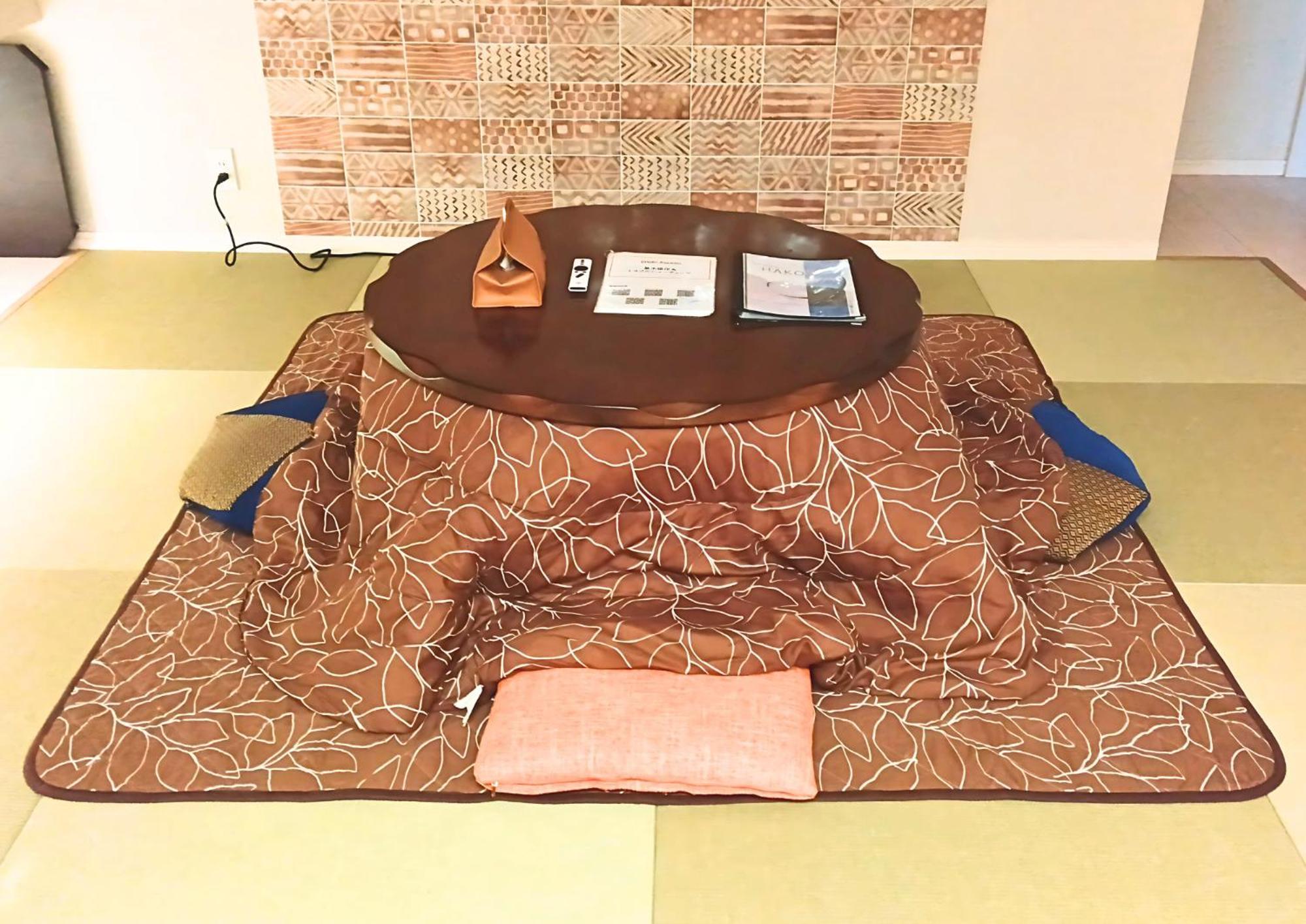 Villa Hakone Stage المظهر الخارجي الصورة